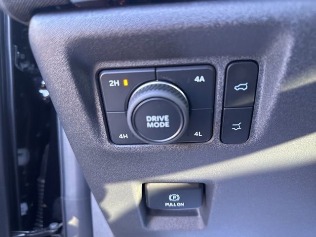 Used 2025 Ford Expedition Max King Ranch AWD/4WD image 10