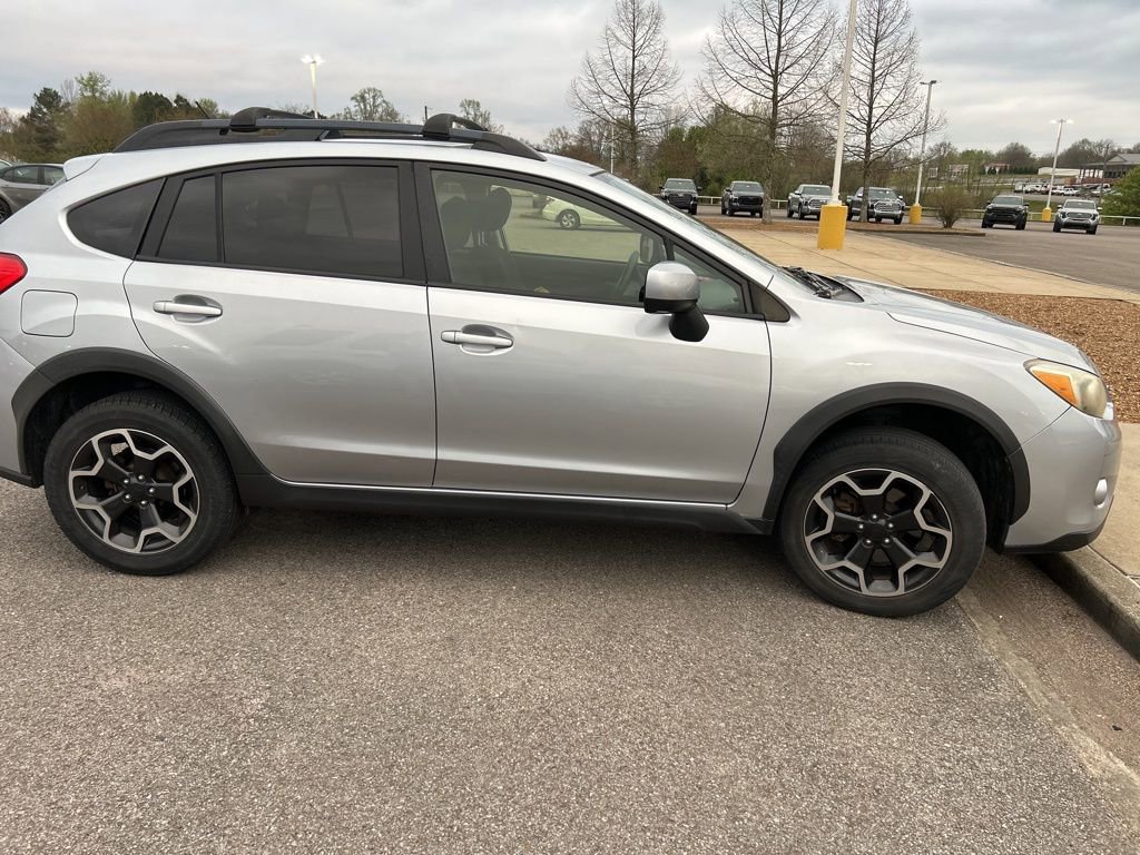 Used 2014 Subaru Crosstrek 2.0i Premium image 1