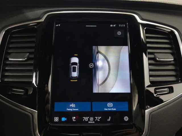 Certified 2024 Volvo XC90 T8 Ultimate w/ Protection Package Premier image 35