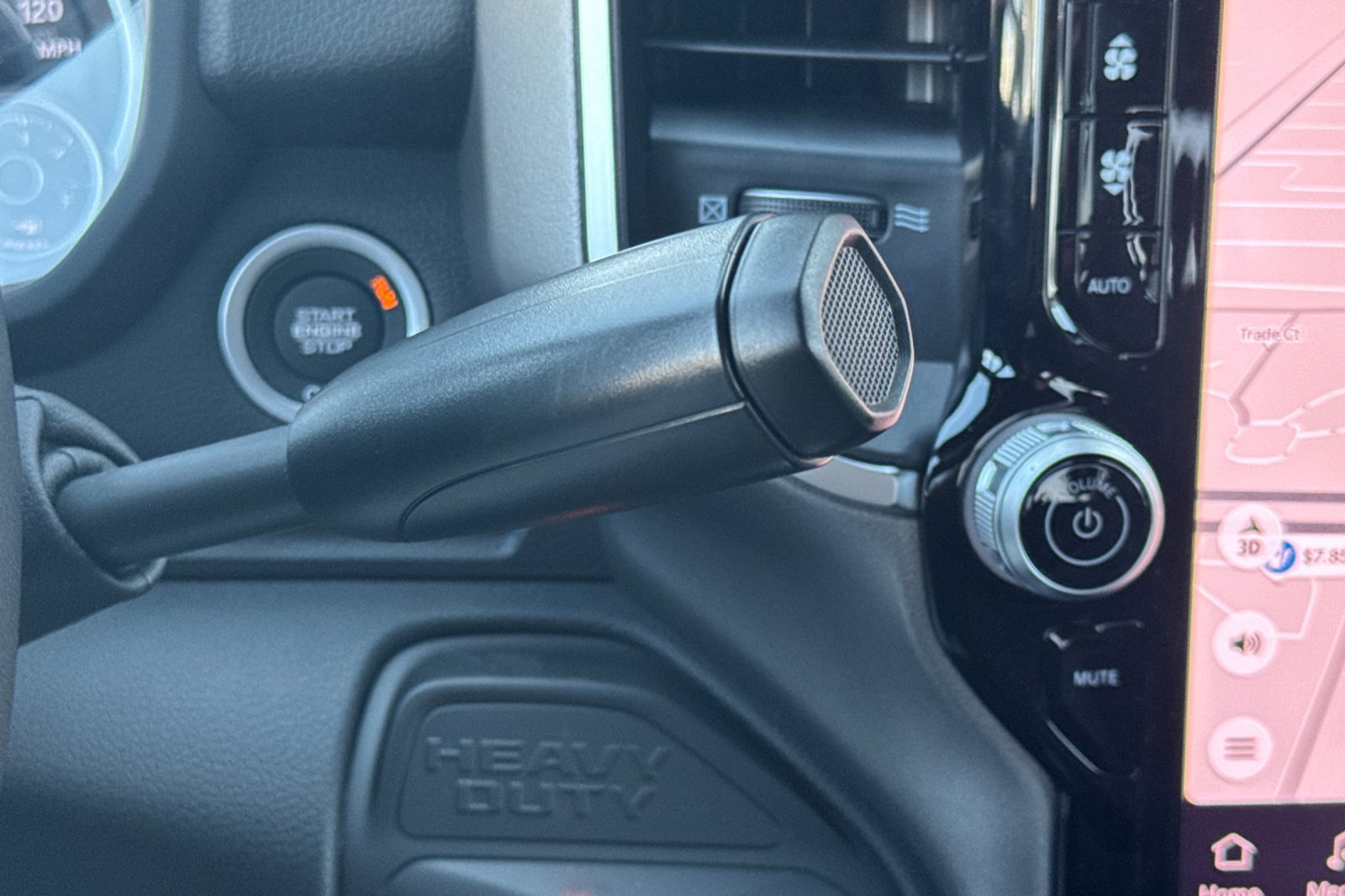 New 2027 RAM 3500 Big Horn AWD/4WD image 20