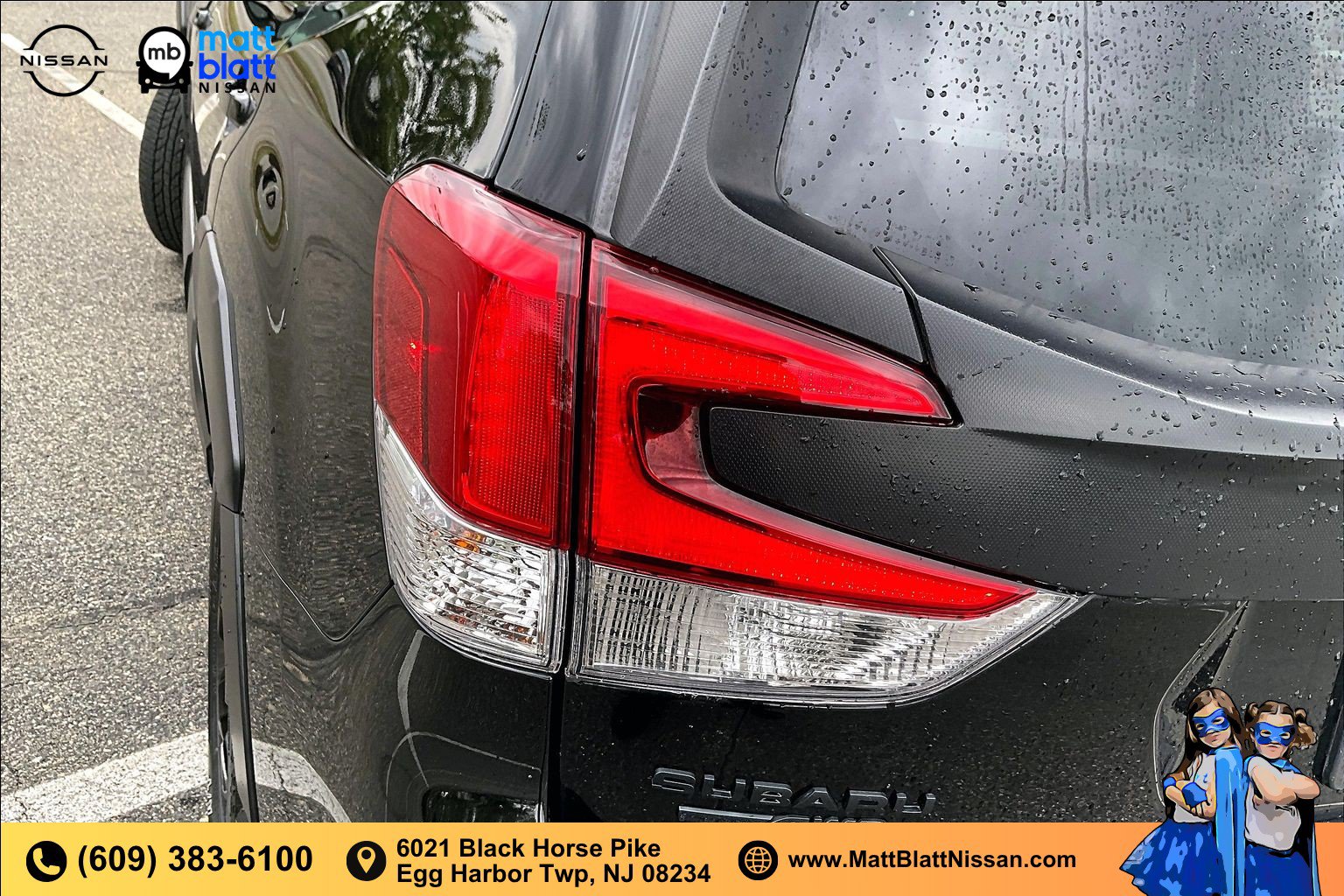 Used 2024 Subaru Forester Wilderness AWD/4WD image 28