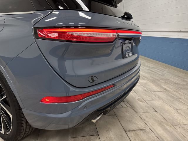 Used 2024 Lincoln Corsair Grand Touring w/ Equipment Group 301A image 35