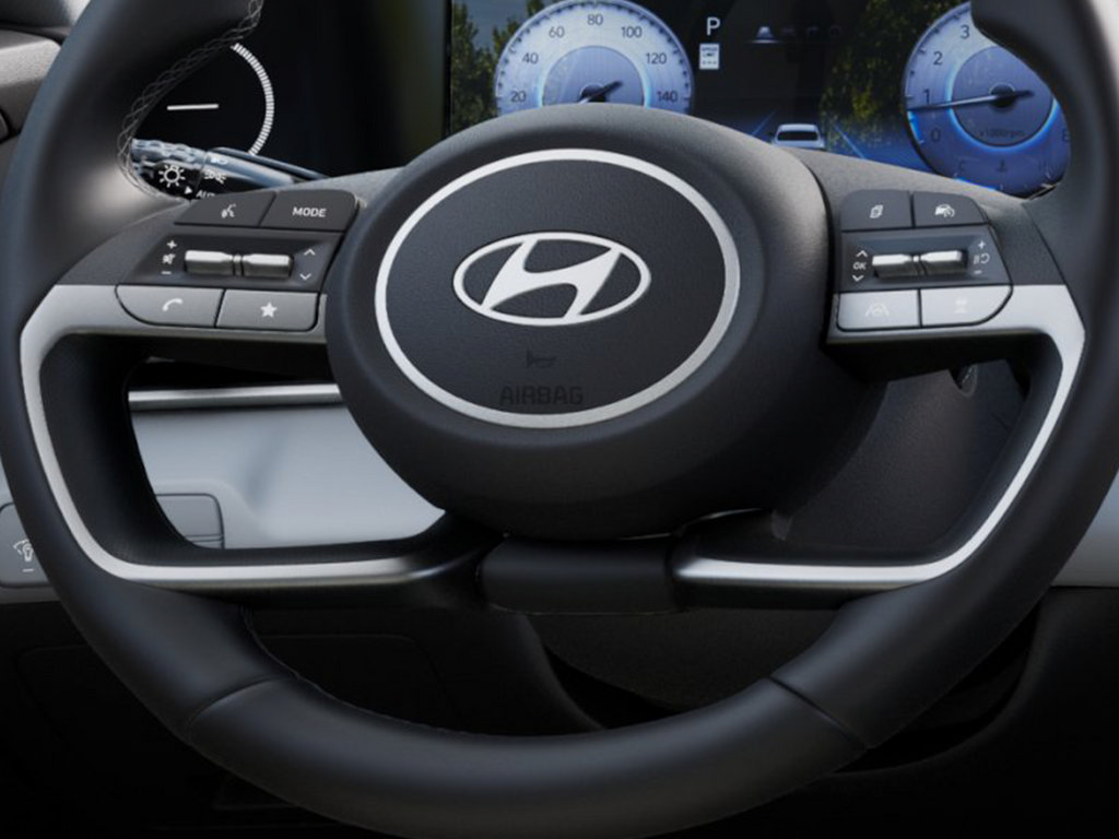 New 2026 Hyundai Elantra Limited FWD image 17