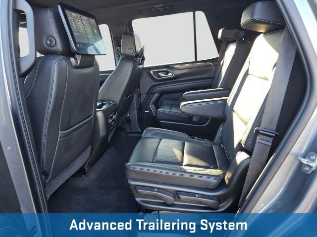 Used 2021 Chevrolet Tahoe LT w/ LT Signature Package AWD/4WD image 19