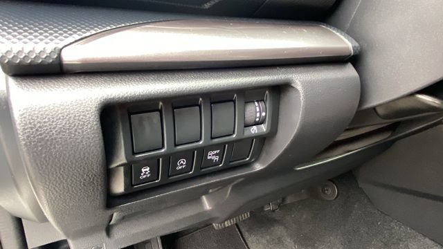 Used 2019 Subaru Forester Sport AWD/4WD image 18