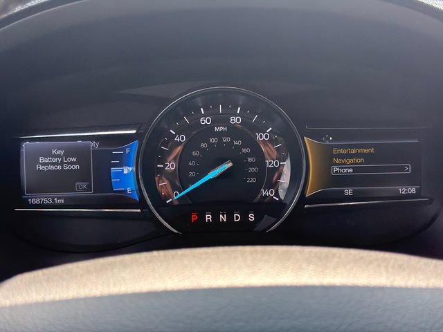 Used 2016 Ford Explorer XLT w/ Equipment Group 202A FWD image 31