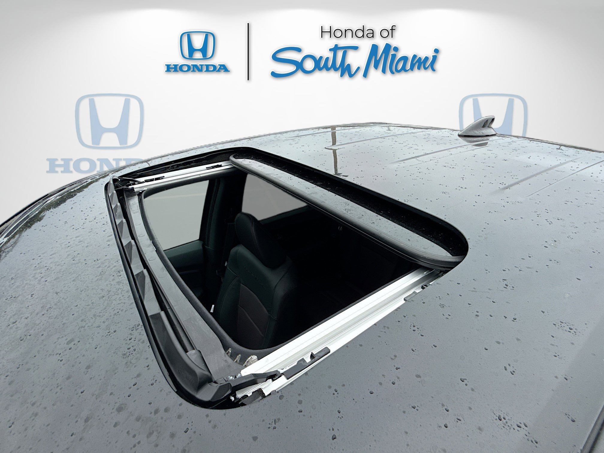 New 2026 Honda Ridgeline Black Edition image 17