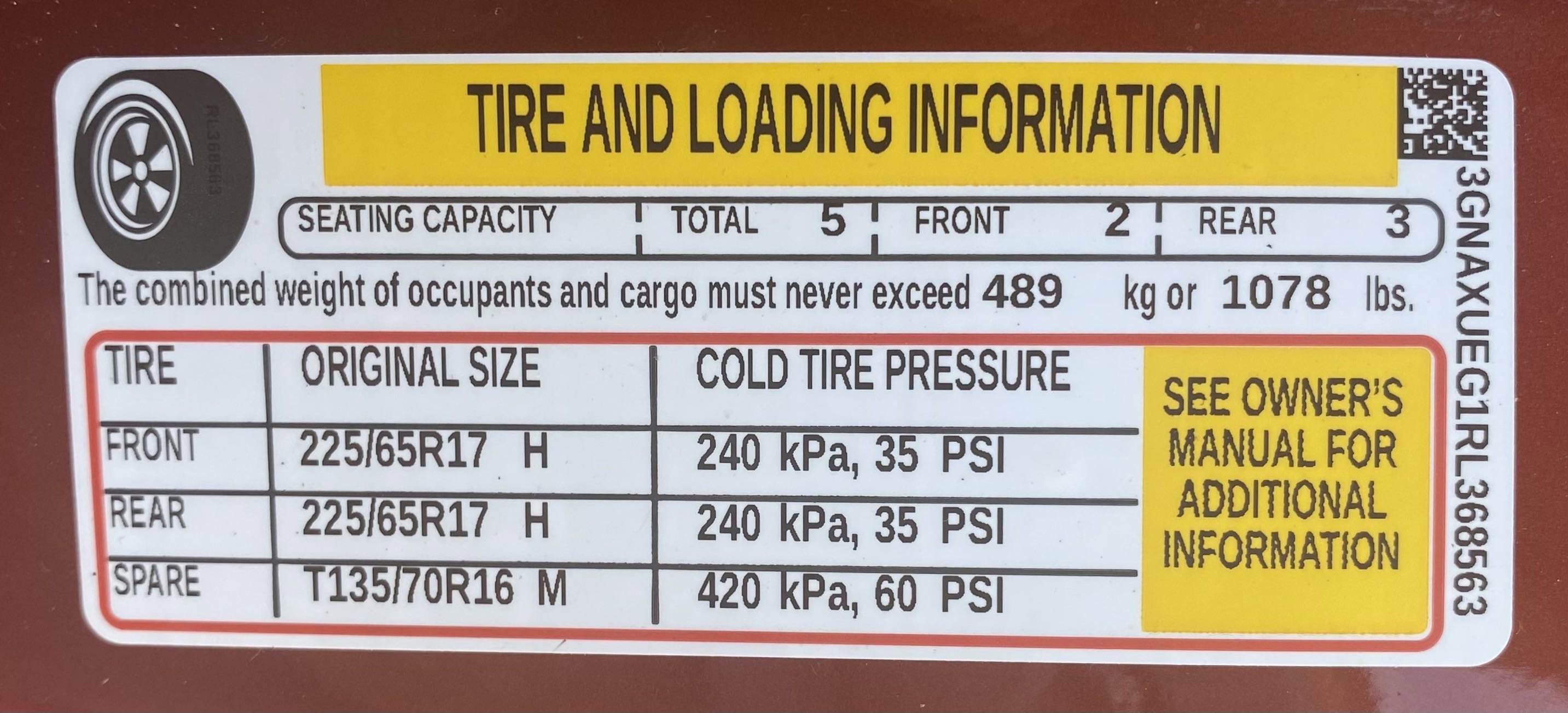 Used 2024 Chevrolet Equinox LT w/ LPO, Floor Liner Package image 34