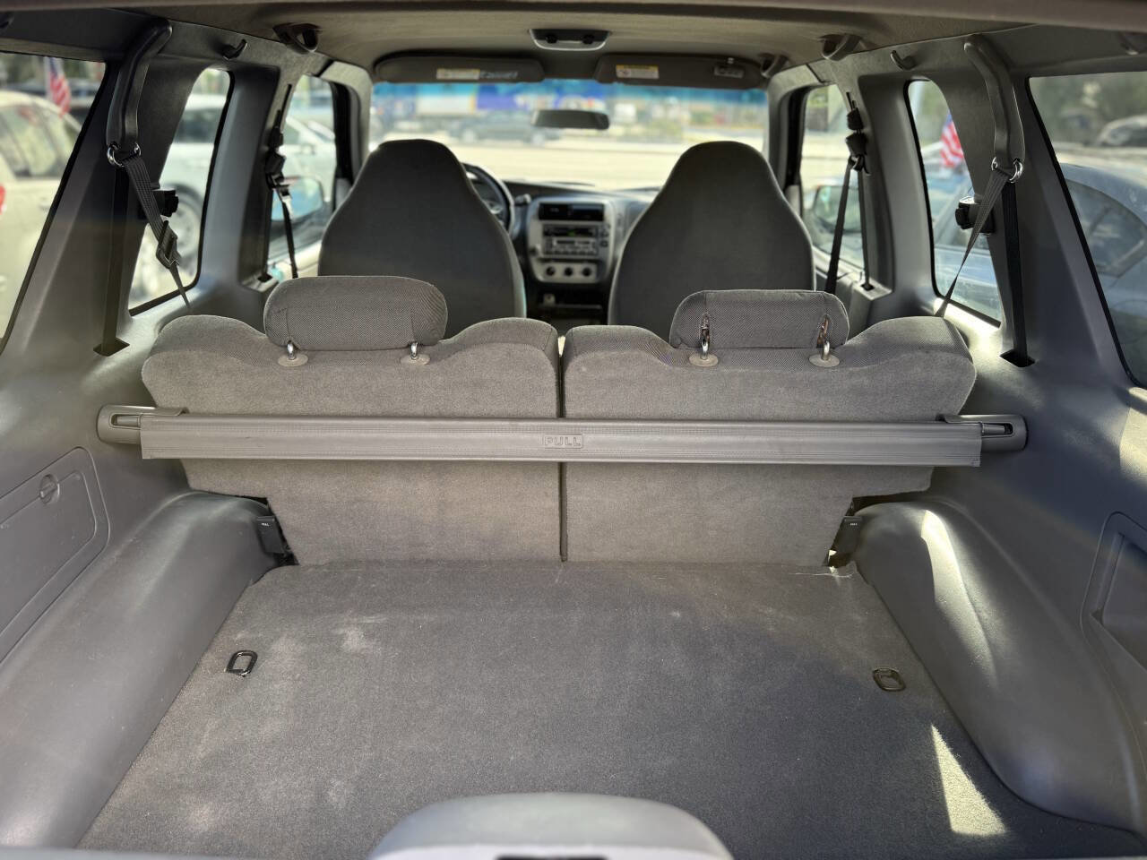 Used 2002 Ford Explorer Sport image 20