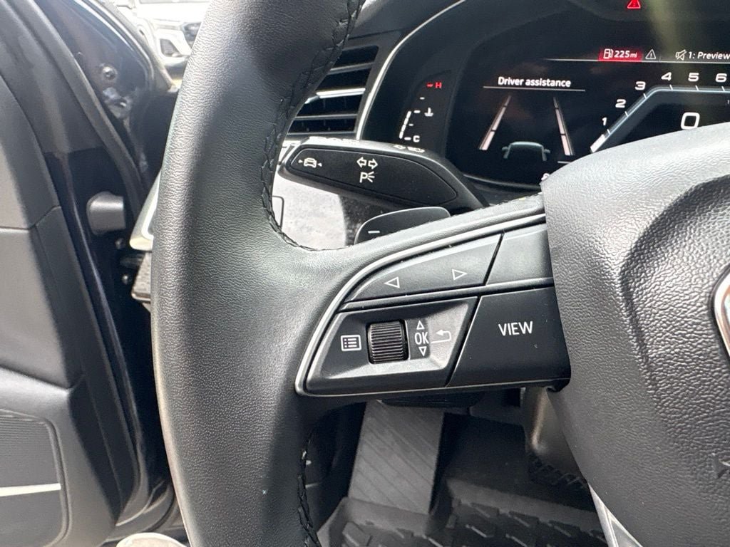 Used 2023 Audi Q7 3.0T Premium Plus AWD/4WD image 23