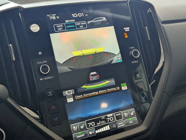 New 2026 Subaru Ascent Bronze Edition image 14