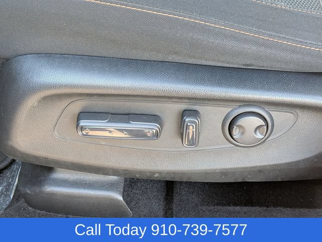 Used 2024 Honda CR-V Sport image 15