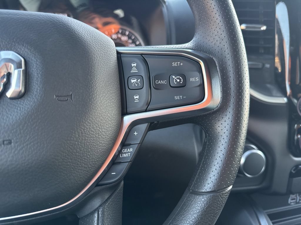 New 2026 RAM 1500 Express AWD/4WD image 6