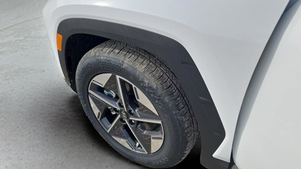 New 2026 Hyundai Tucson SEL FWD image 10