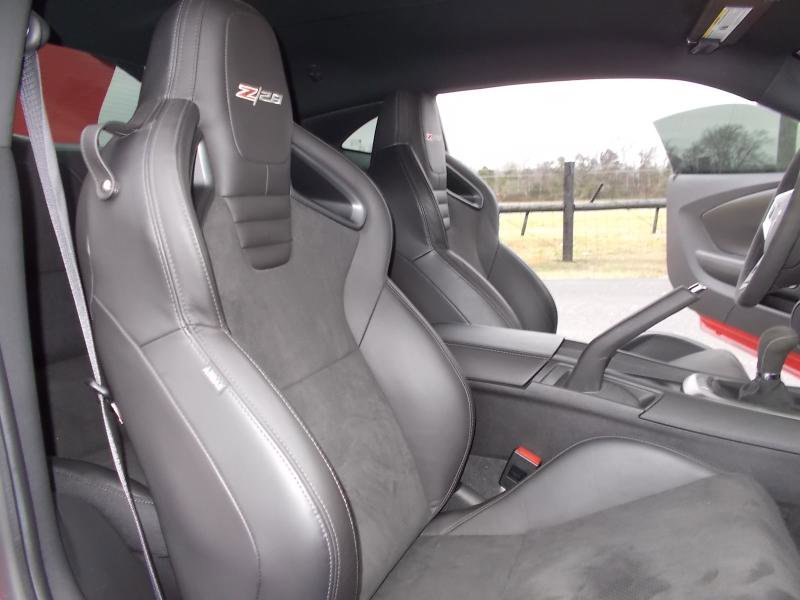 Used 2015 Chevrolet Camaro Z/28 image 46