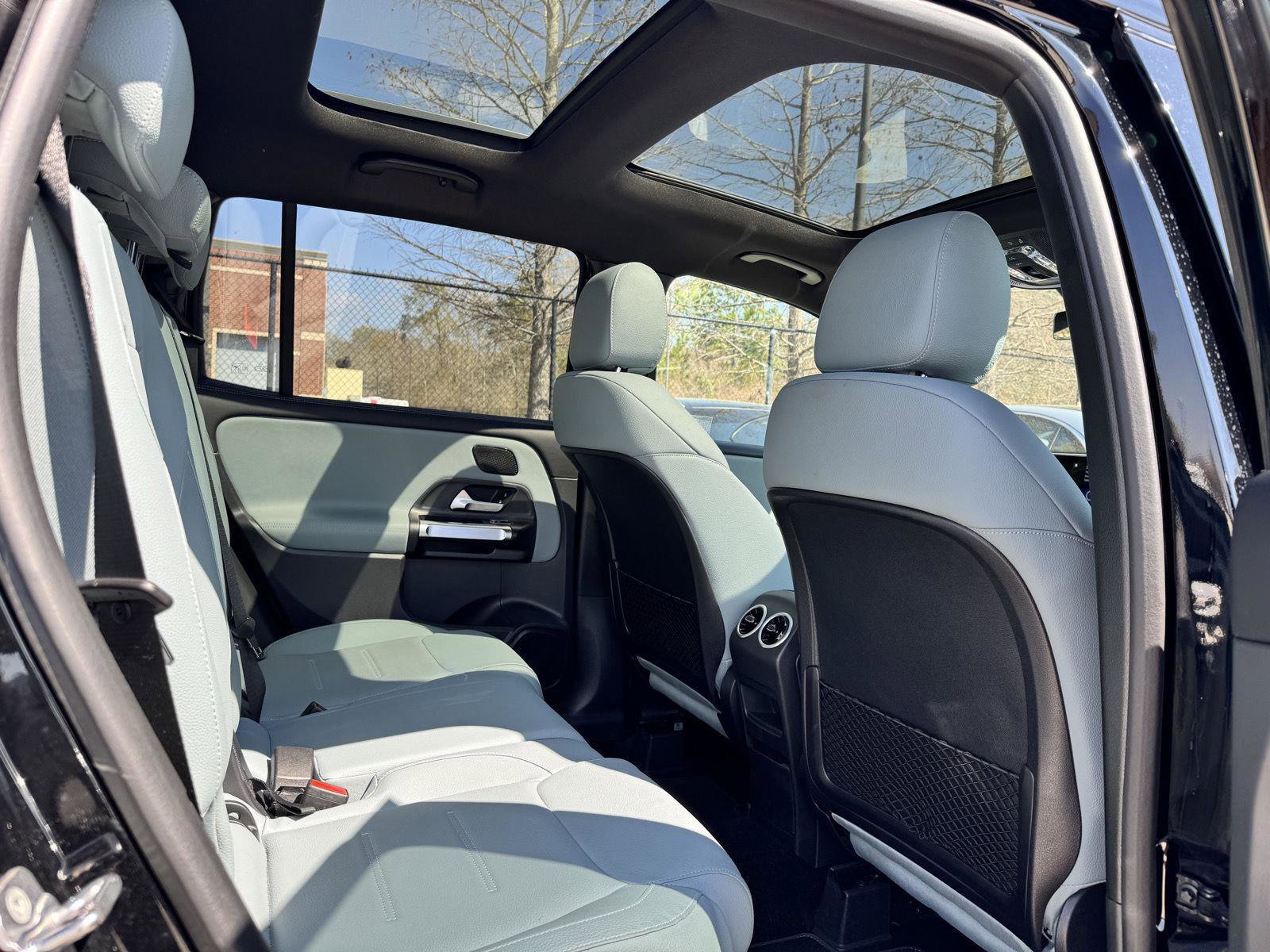 Certified 2026 Mercedes-Benz GLB 250 image 28