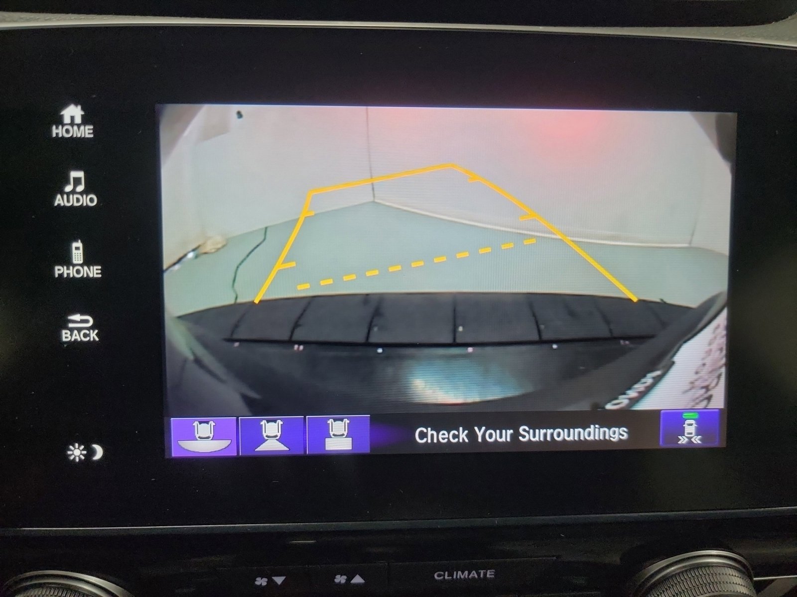 Used 2017 Honda CR-V EX image 23