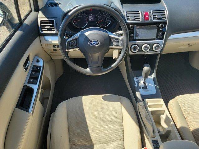 Used 2015 Subaru Crosstrek 2.0i Premium w/ Popular Package #1 AWD/4WD image 14