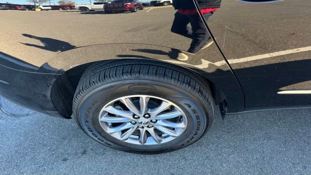 Certified 2023 Buick Enclave Essence w/ Trailering Package, 5000 lbs. image 8