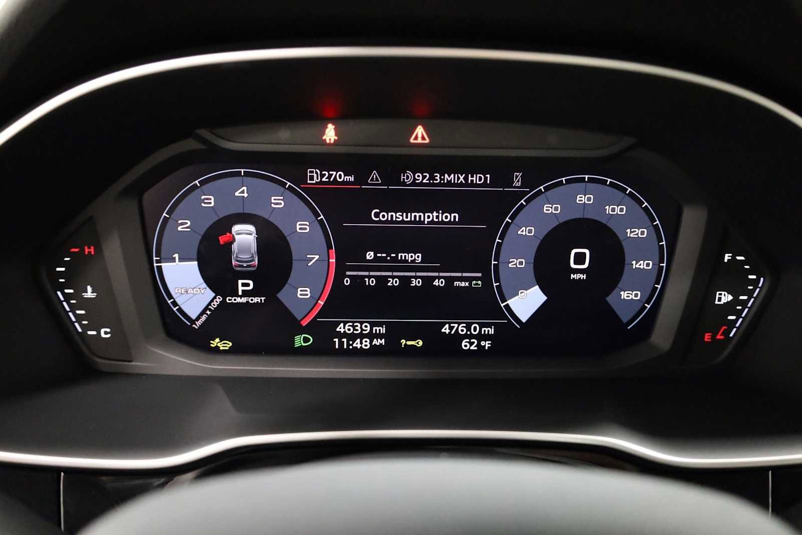 Certified 2025 Audi Q3 2.0T Premium Plus w/ Premium Plus Package AWD/4WD image 22