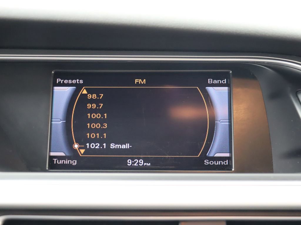 Used 2016 Audi A4 2.0T Premium w/ Convenience Plus Package AWD/4WD image 23