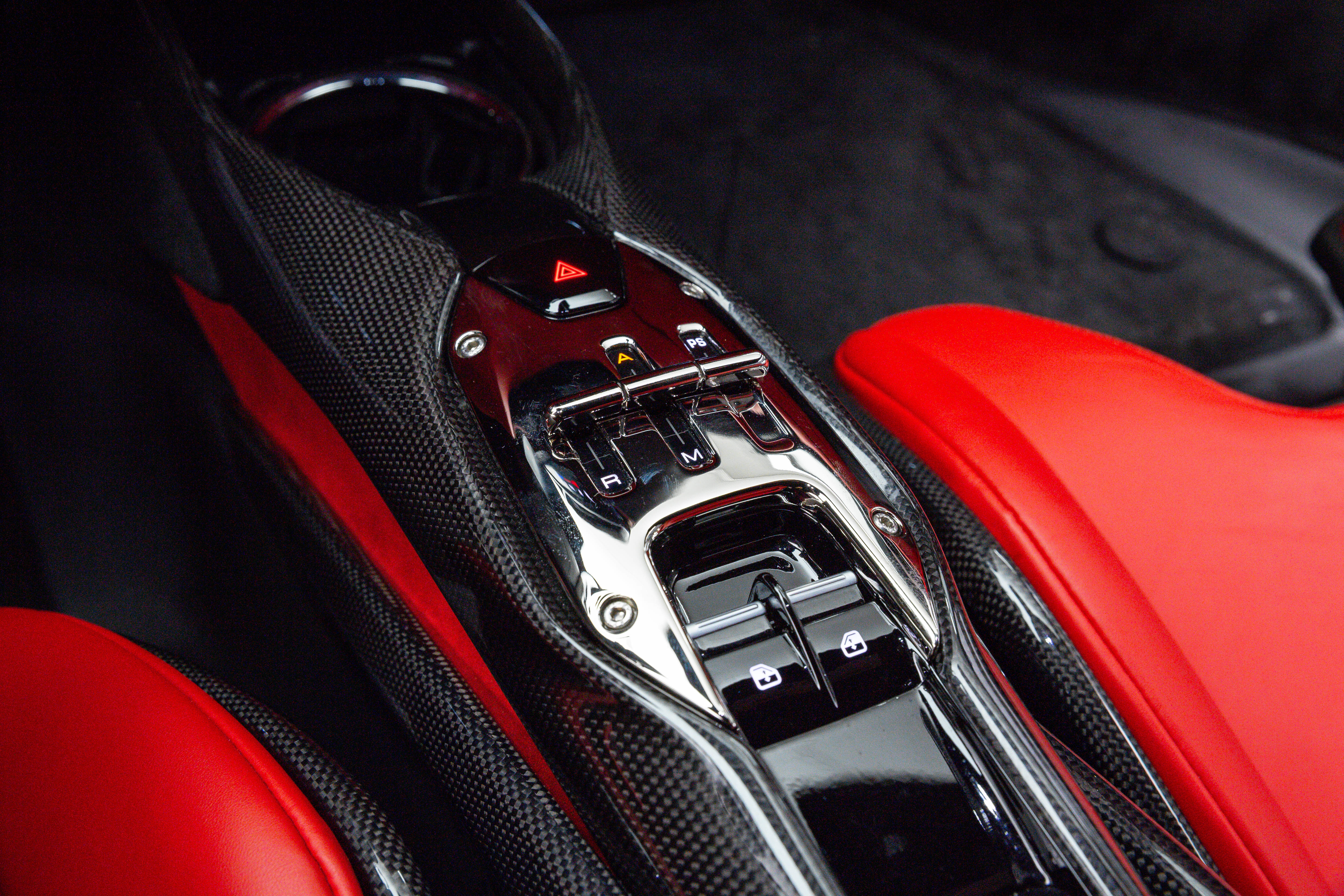 Certified 2022 Ferrari 296 GTB image 6