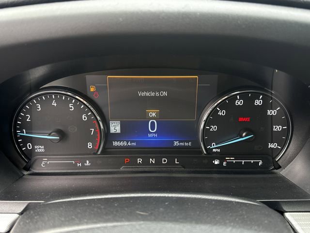 Certified 2022 Ford Explorer XLT w/ Equipment Group 202A AWD/4WD image 20