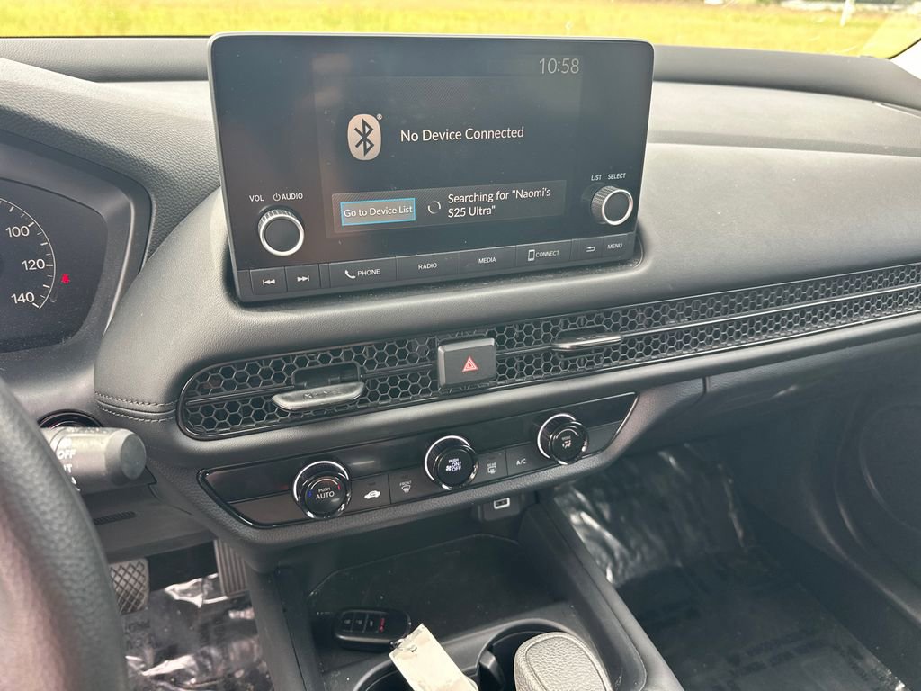 Used 2024 Honda HR-V LX image 28