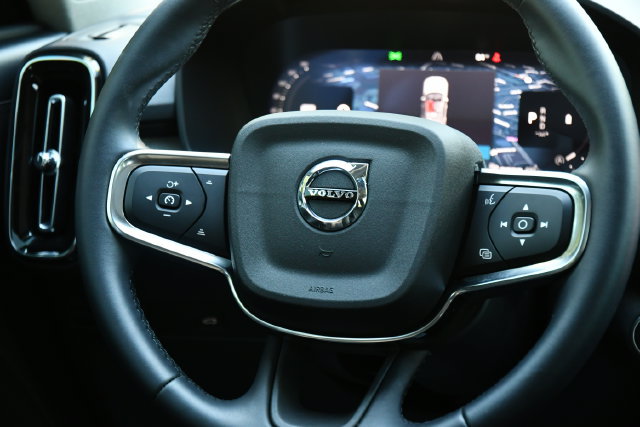 New 2026 Volvo XC40 B5 Core w/ Protection Package Premier AWD/4WD image 21