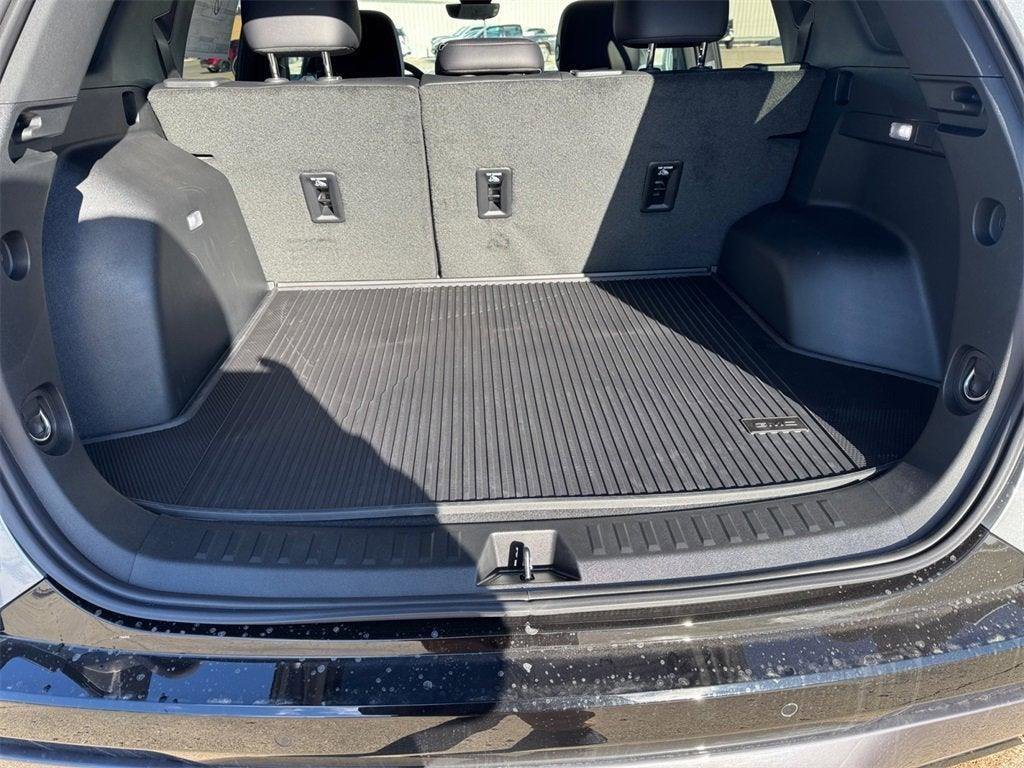 New 2026 GMC Terrain AT4 w/ Convenience Package III image 10