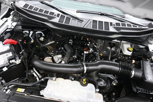 Used 2025 Ford F150 XLT w/ Equipment Group 301A Standard AWD/4WD image 31