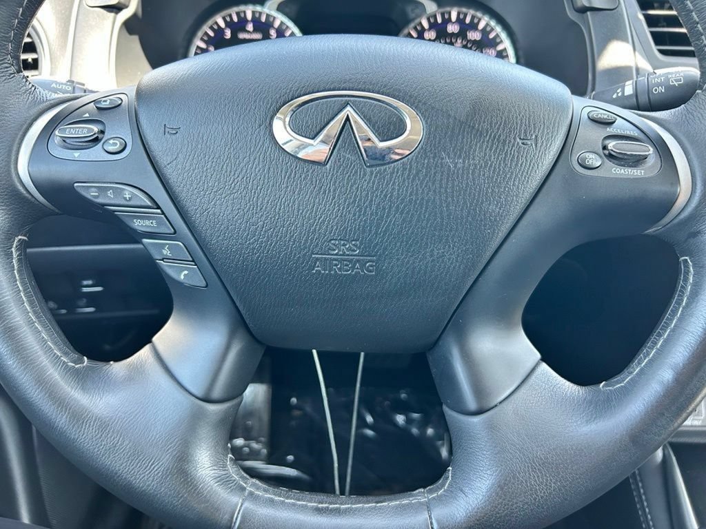 Used 2019 INFINITI QX60 Luxe w/ Essential Package AWD/4WD image 22
