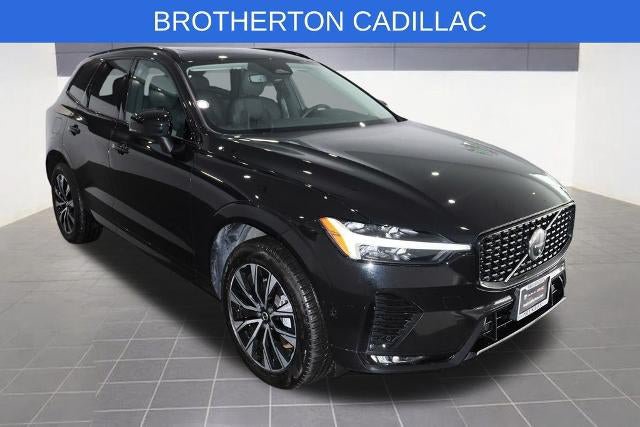 Used 2025 Volvo XC60 B5 Plus AWD/4WD image 9