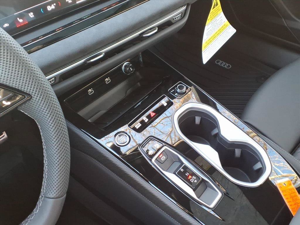New 2026 Audi A6 Prestige AWD/4WD image 17