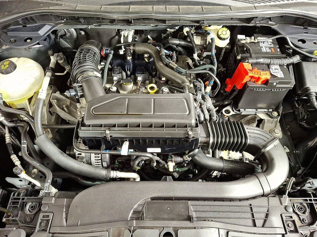 Used 2023 Ford Escape Active image 28