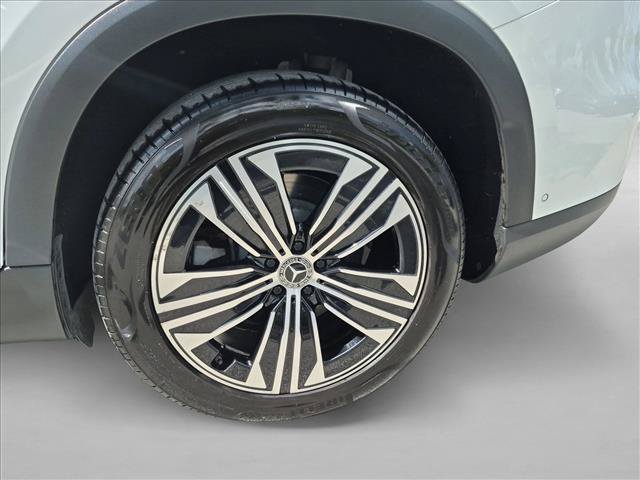 Certified 2023 Mercedes-Benz EQS 450+ 4MATIC SUV image 25