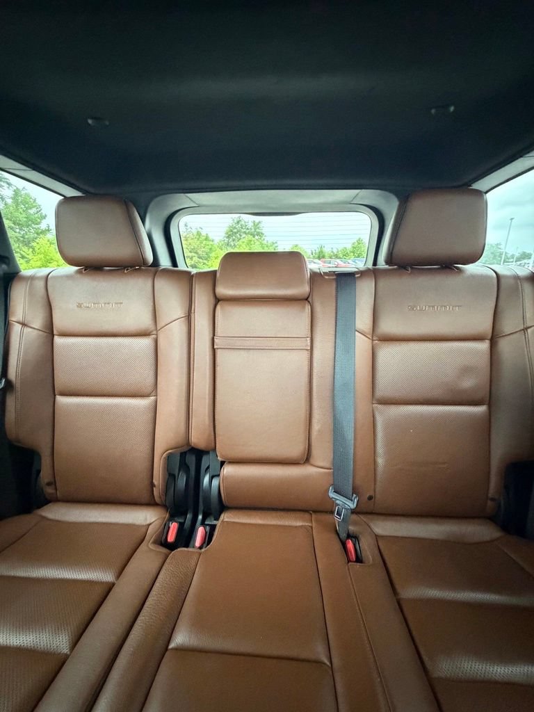 Certified 2020 Jeep Grand Cherokee Summit AWD/4WD image 14
