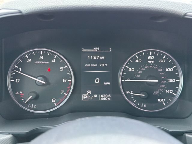 Certified 2026 Subaru Forester Sport AWD/4WD image 11