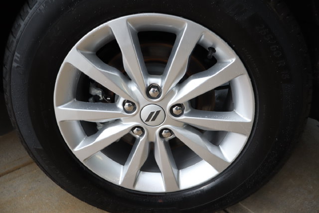 Used 2025 Dodge Durango GT RWD image 45