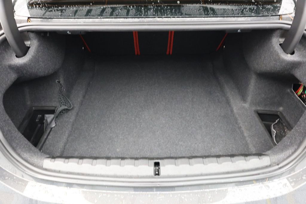 Used 2024 BMW M4 Coupe w/ M Driver's Package image 17