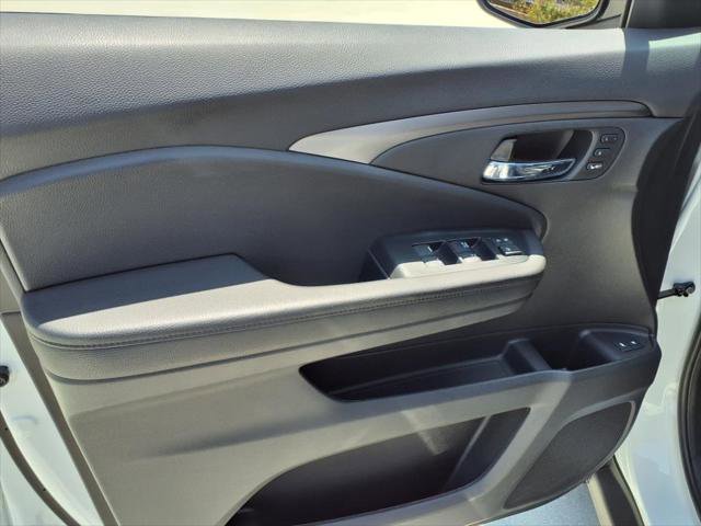 Used 2022 Honda Pilot Special Edition image 24