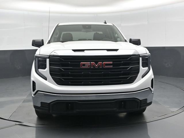 Used 2026 GMC Sierra 1500 Pro w/ Pro Value Package RWD image 9