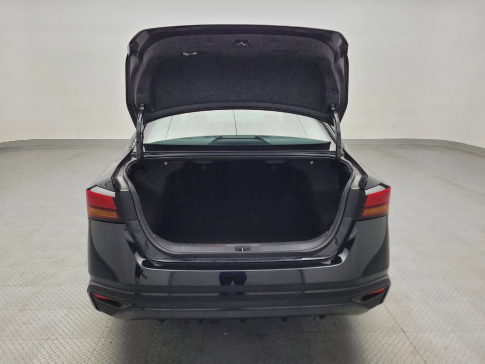 Used 2023 Nissan Altima 2.5 SV image 29