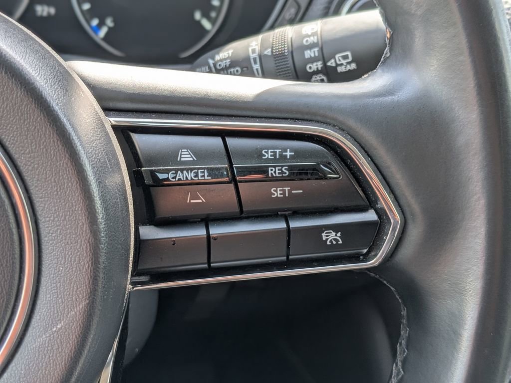 Used 2024 MAZDA CX-90 3.3 Turbo w/ Premium Package image 17