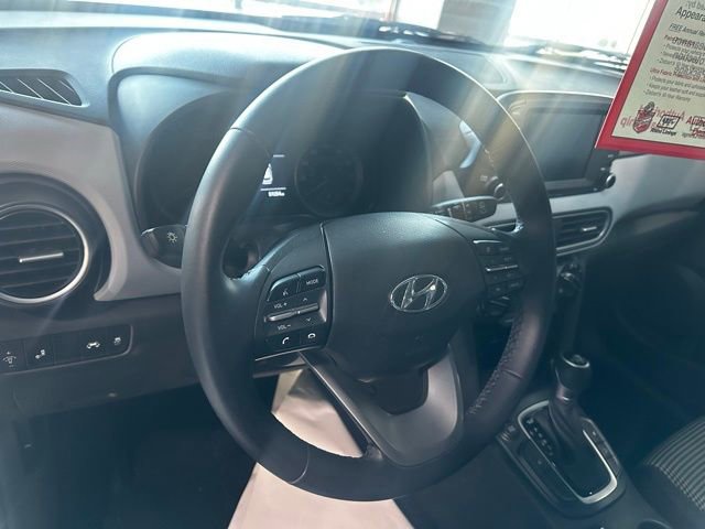 Used 2020 Hyundai Kona SEL image 13