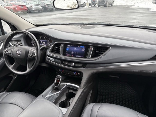 Used 2021 Buick Enclave Essence w/ Sound and Sites Package image 23