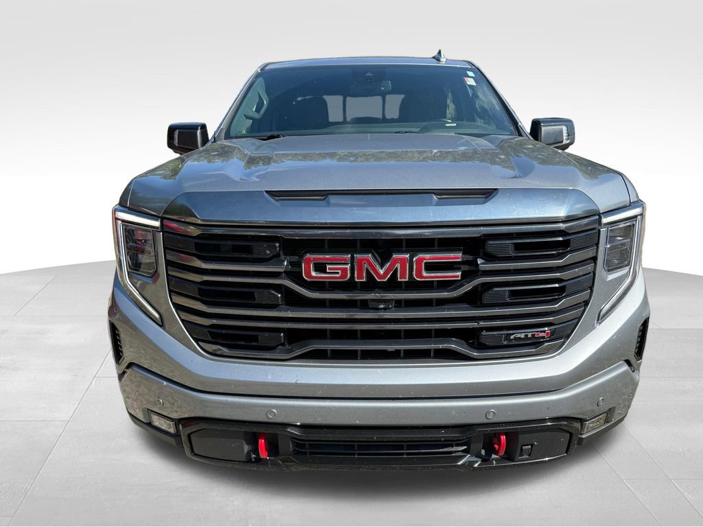 Used 2023 GMC Sierra 1500 AT4 w/ AT4 Preferred Package AWD/4WD image 10