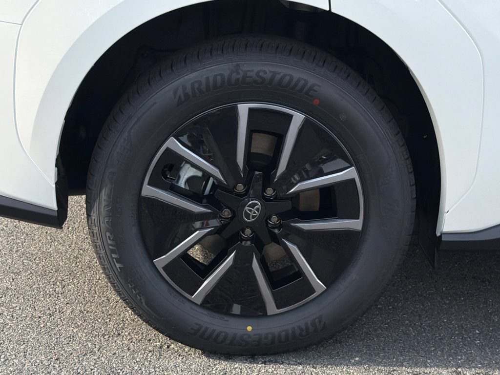 New 2026 Toyota bZ FWD image 9