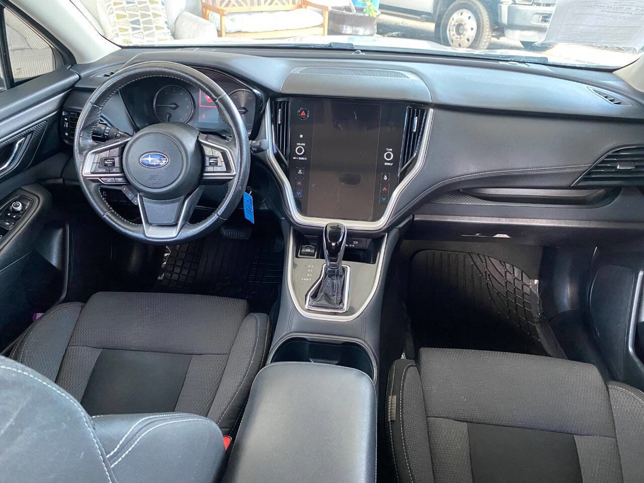 Used 2020 Subaru Outback Premium AWD/4WD image 21