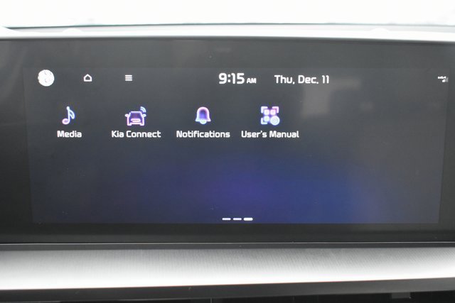 Used 2023 Kia Telluride S w/ S Sunroof Package image 24